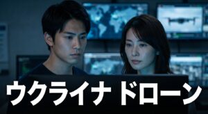 - ウクライナ ドローン：現代戦の全貌を動画と兵士の視点で深掘り
