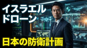 - イスラエル ドローン：日本の防衛計画とガザ紛争、技術・倫理を徹底解説